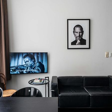Zocher6 Bnb A Monumental Town House In The City Center Ουτρέχτη Εξωτερικό φωτογραφία