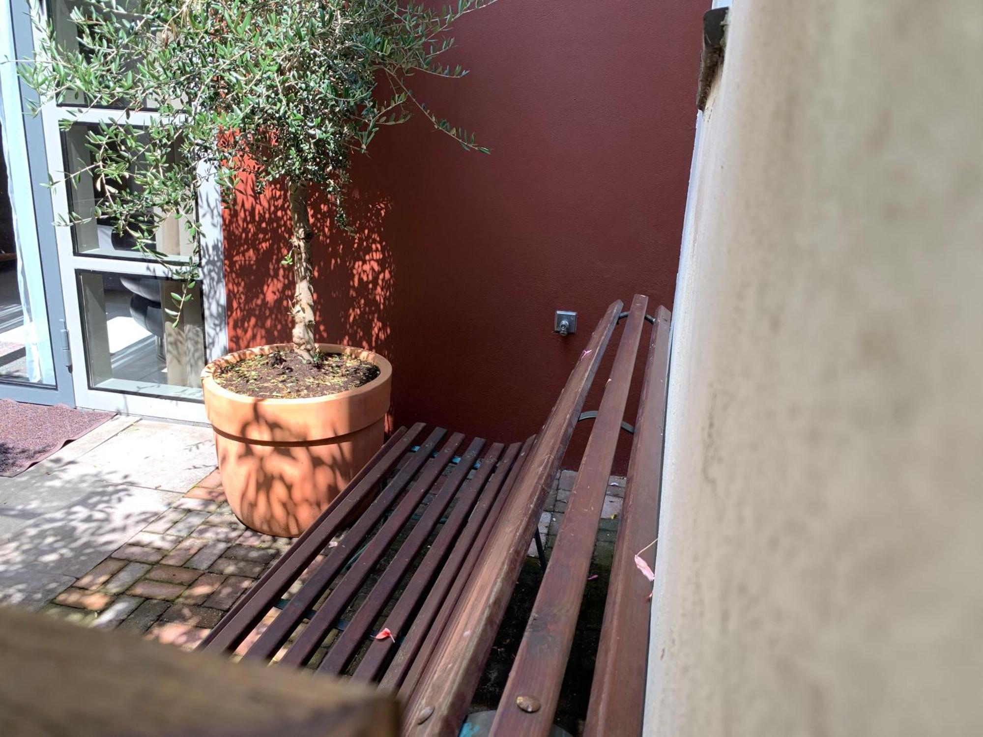 Zocher6 Bnb A Monumental Town House In The City Center Ουτρέχτη Εξωτερικό φωτογραφία