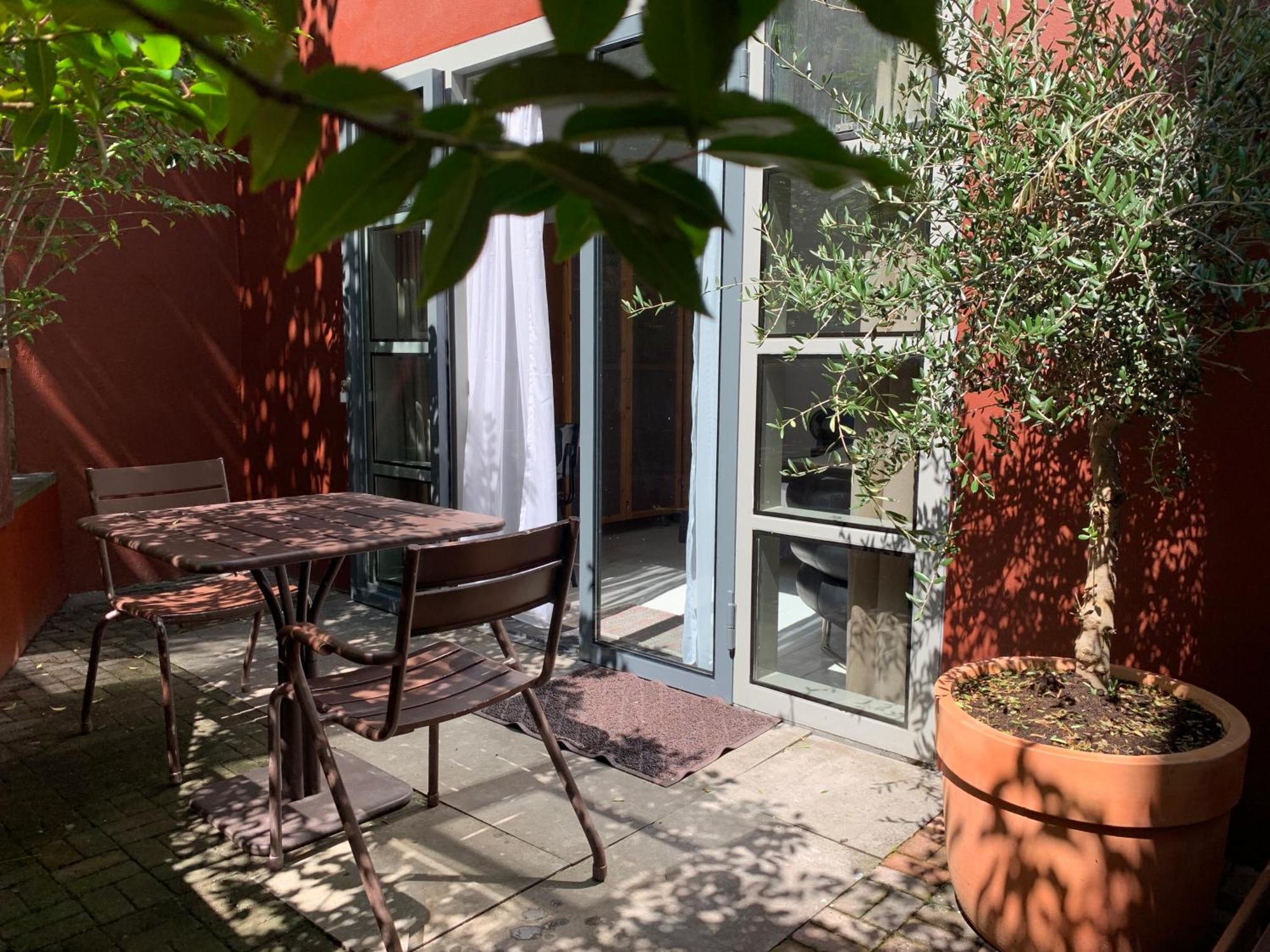 Zocher6 Bnb A Monumental Town House In The City Center Ουτρέχτη Εξωτερικό φωτογραφία
