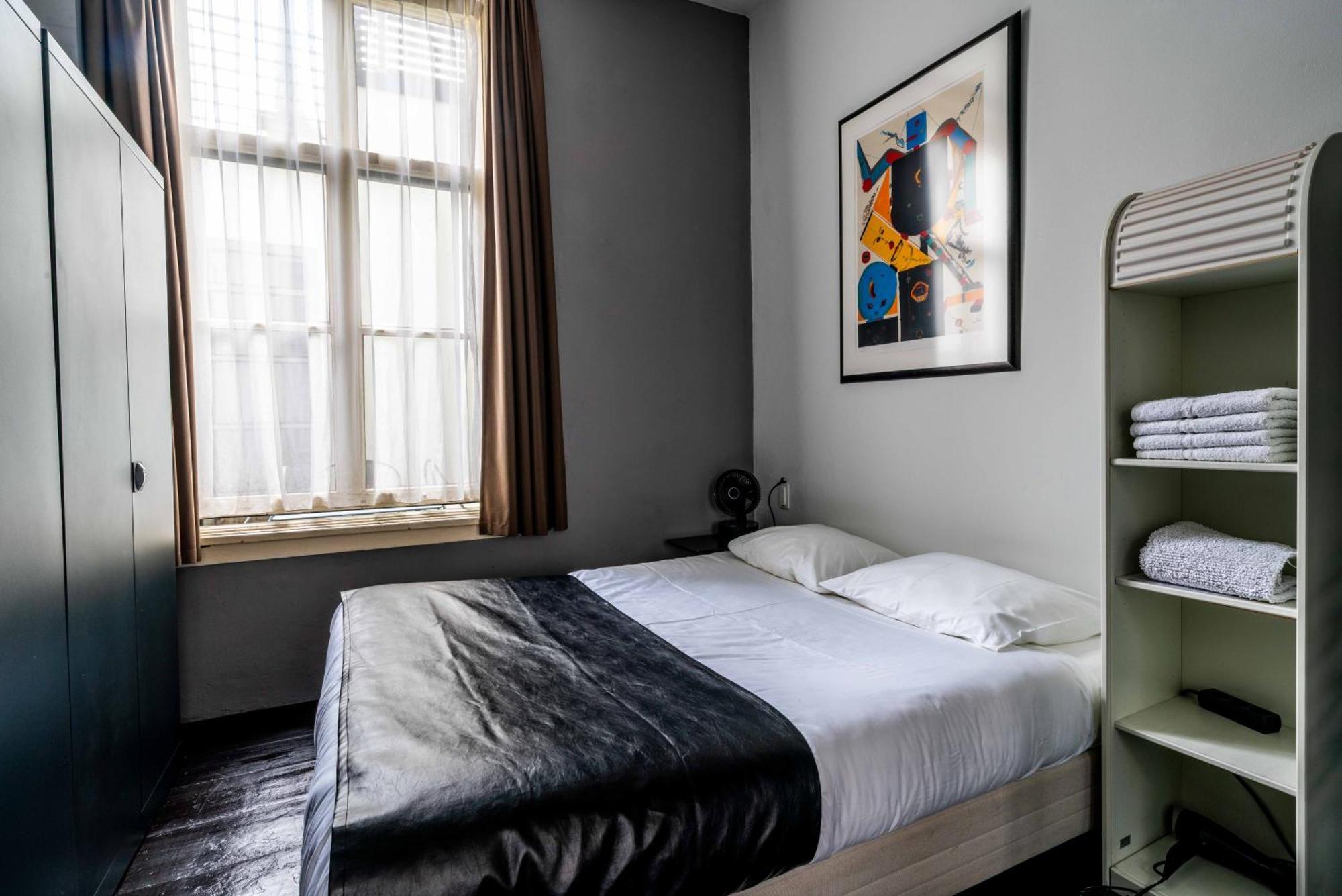 Zocher6 Bnb A Monumental Town House In The City Center Ουτρέχτη Εξωτερικό φωτογραφία