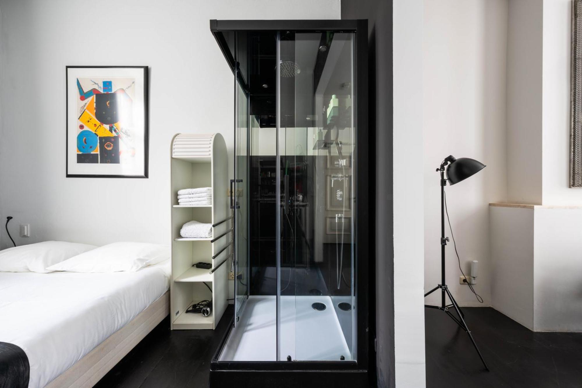 Zocher6 Bnb A Monumental Town House In The City Center Ουτρέχτη Εξωτερικό φωτογραφία