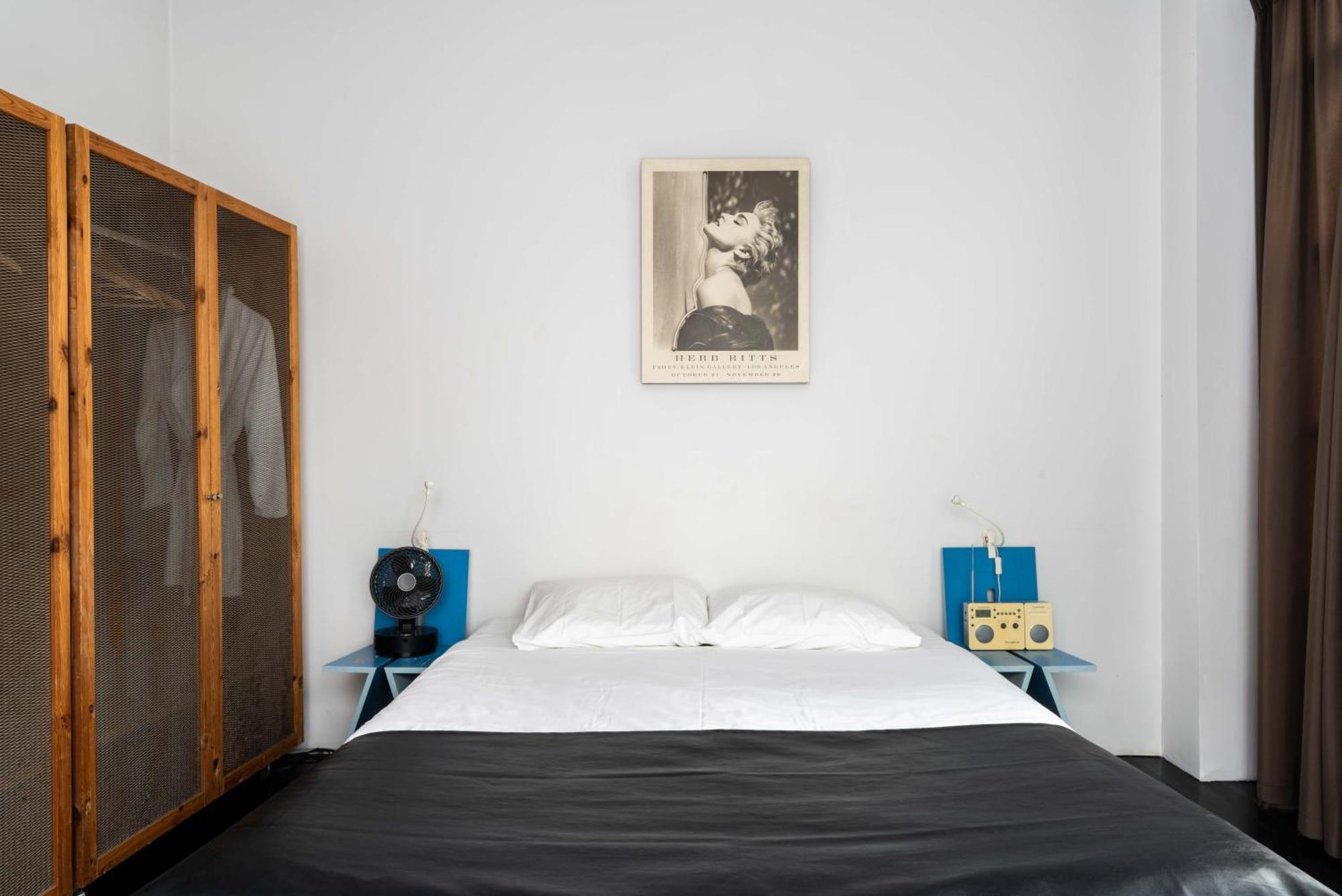 Zocher6 Bnb A Monumental Town House In The City Center Ουτρέχτη Εξωτερικό φωτογραφία