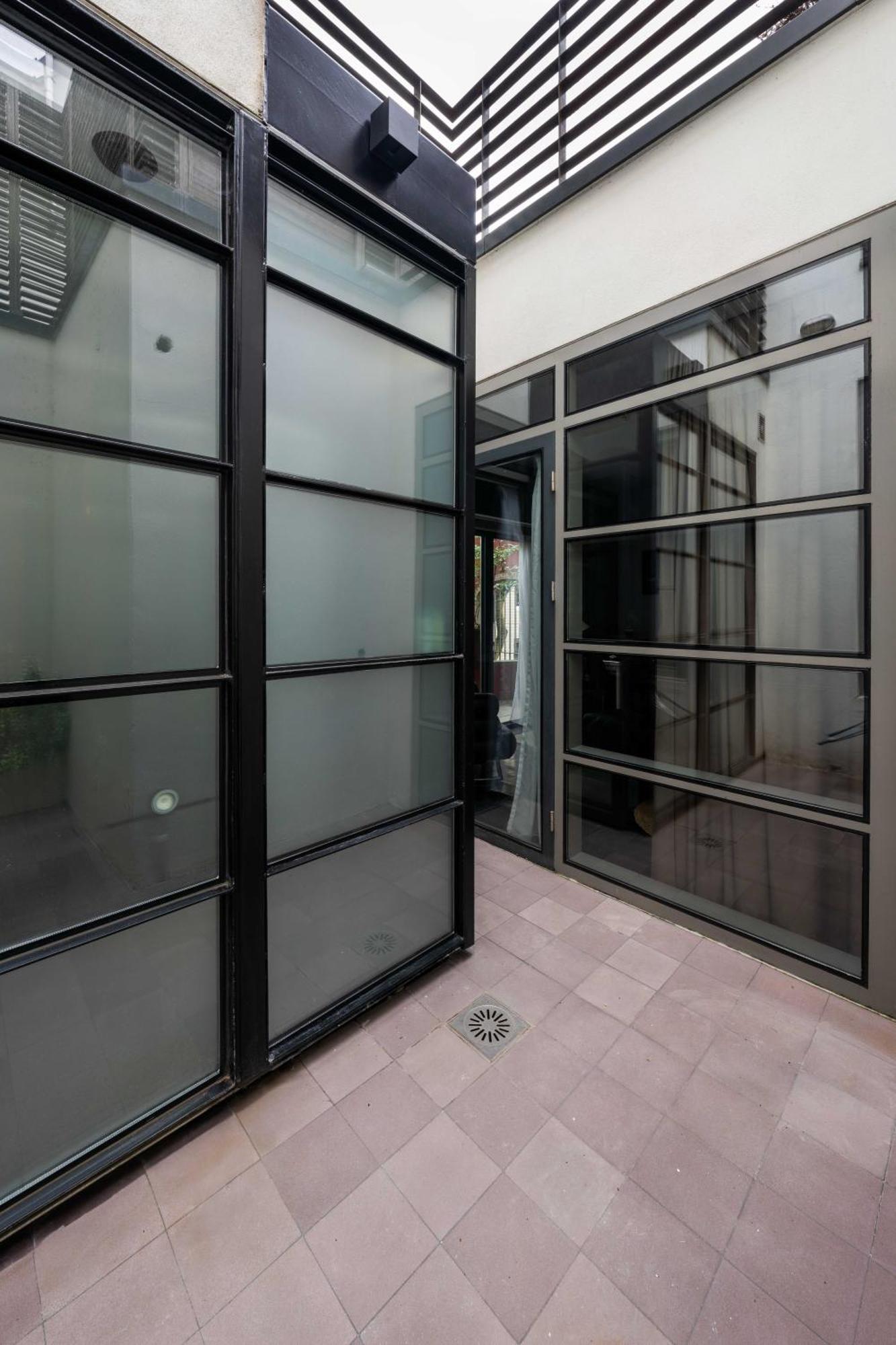 Zocher6 Bnb A Monumental Town House In The City Center Ουτρέχτη Εξωτερικό φωτογραφία
