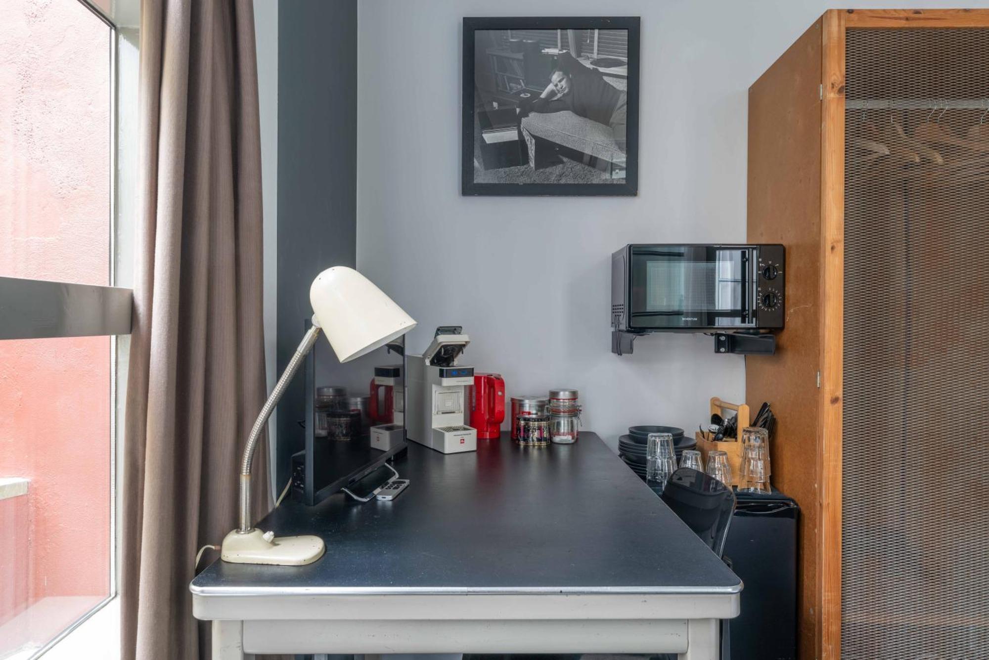 Zocher6 Bnb A Monumental Town House In The City Center Ουτρέχτη Εξωτερικό φωτογραφία