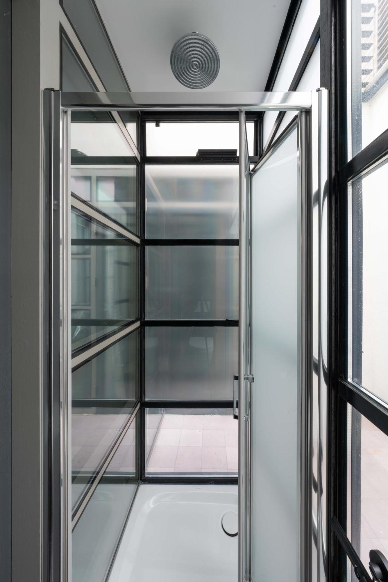Zocher6 Bnb A Monumental Town House In The City Center Ουτρέχτη Εξωτερικό φωτογραφία