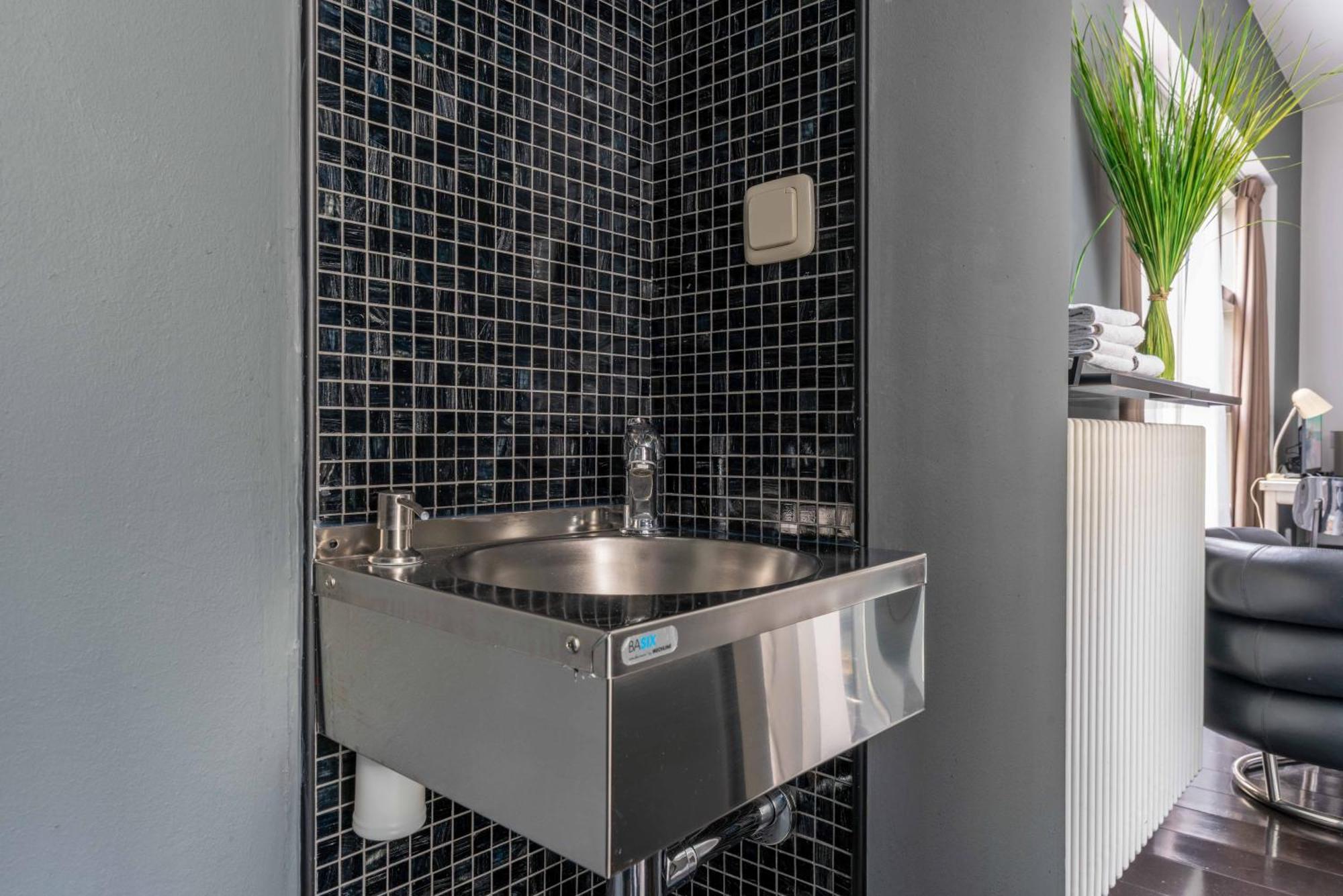 Zocher6 Bnb A Monumental Town House In The City Center Ουτρέχτη Εξωτερικό φωτογραφία