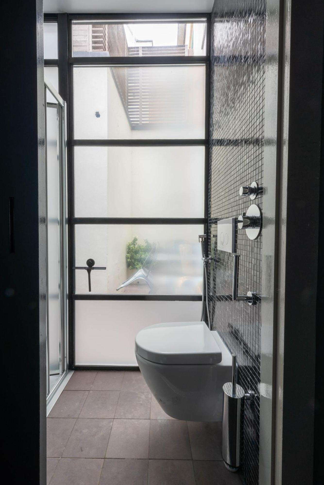 Zocher6 Bnb A Monumental Town House In The City Center Ουτρέχτη Εξωτερικό φωτογραφία