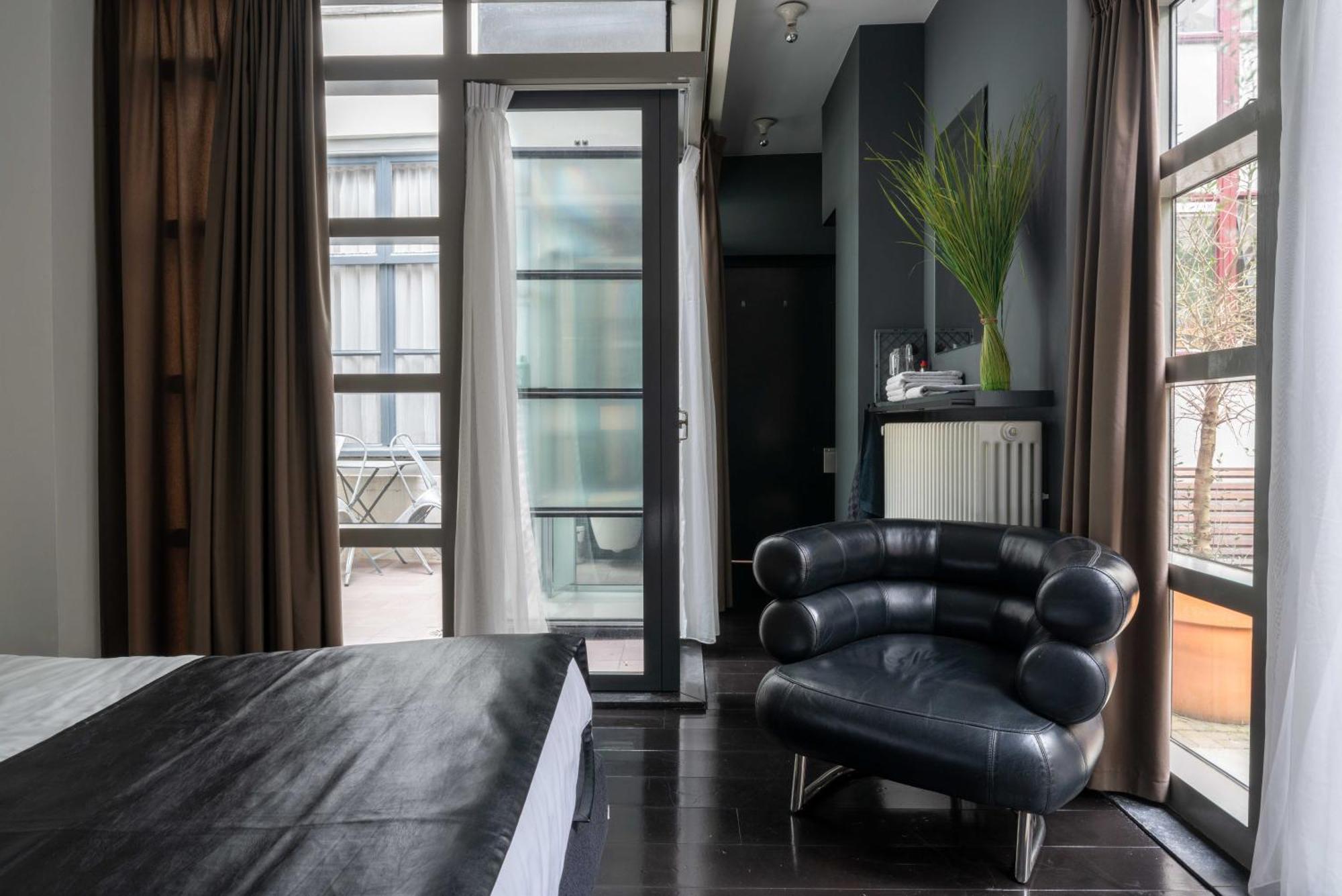 Zocher6 Bnb A Monumental Town House In The City Center Ουτρέχτη Εξωτερικό φωτογραφία